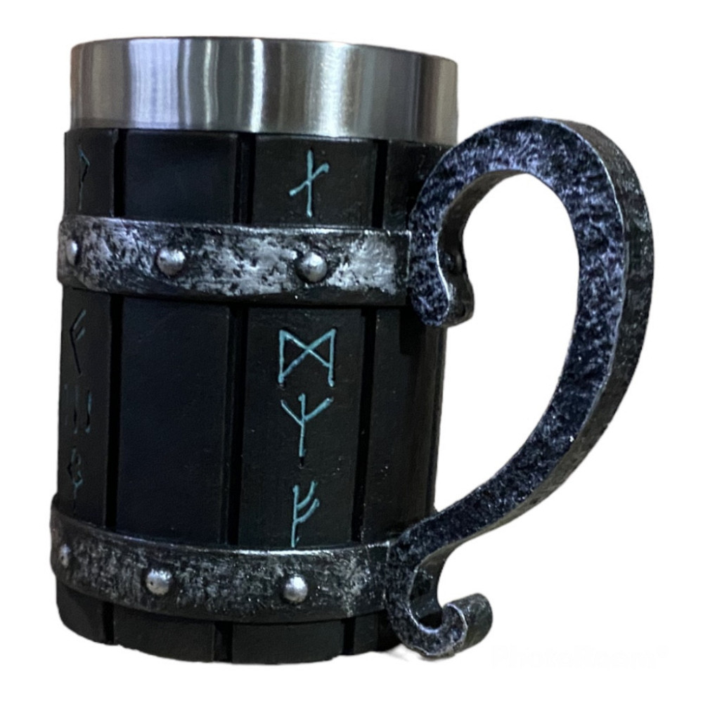 Кухоль Чашка 3 Руни 500 Киев - изображение 1