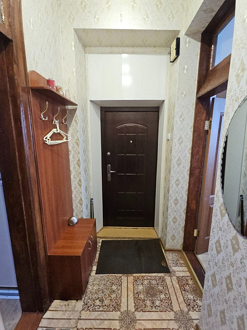 Продам 2-к квартиру (54м2), ремонтом + свое отопление / газ. котел Дніпро - зображення 12