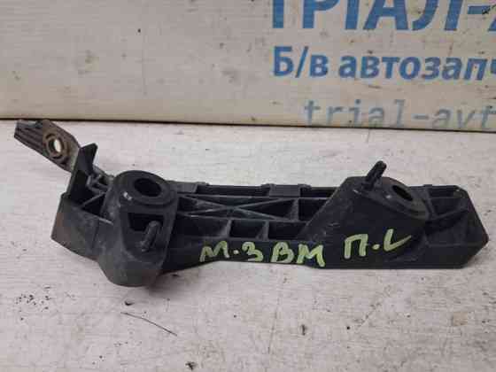 Кронштейн бампера передний левый Mazda 3 2013-2019 BHN1500U1E (Арт. 86230) Киев