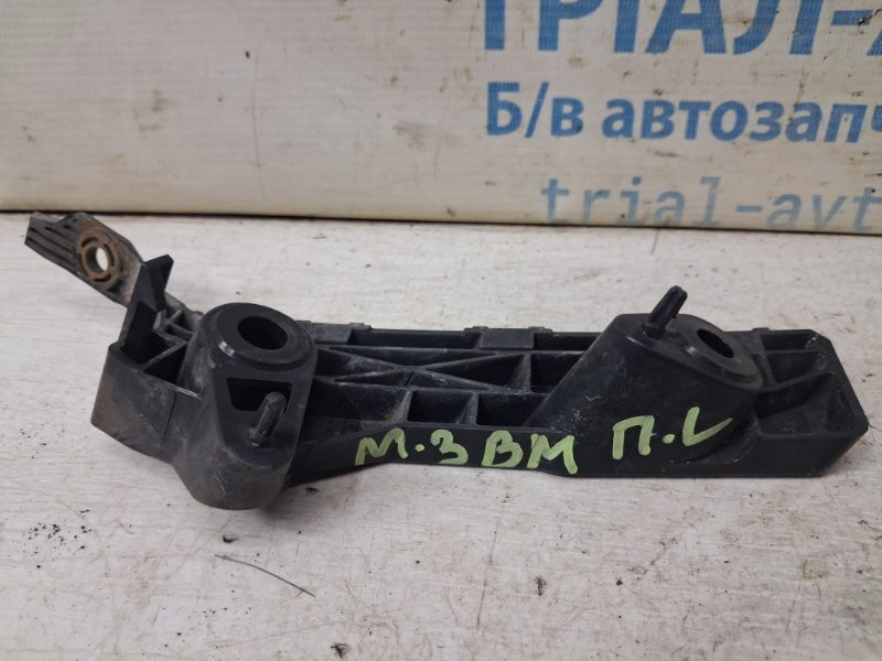 Кронштейн бампера передний левый Mazda 3 2013-2019 BHN1500U1E (Арт. 86230) Київ - зображення 5