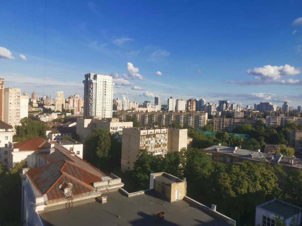 долгосрочная аренда 1-к квартира Киев, Шевченковский, 14500 грн./мес. Київ - зображення 8
