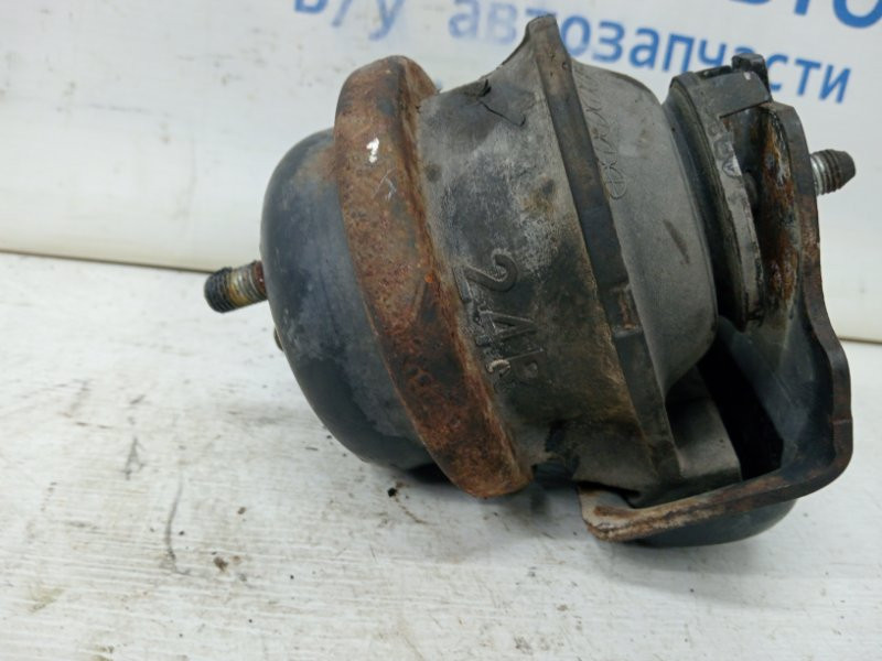 Подушка ДВС правая Suzuki Grand Vitara JT 2.4 БЕНЗИН J24B 2005 (б/у) Киев - изображение 5