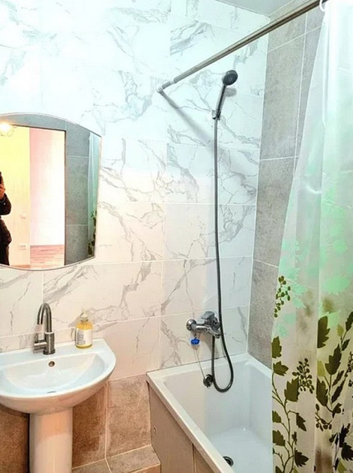 Сдам. 1-к.кв. 2/3, ж/м Левобережный-3, пр.Мира Дніпро - зображення 5