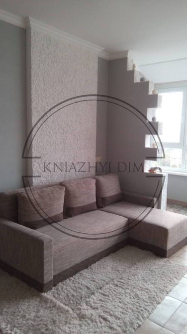 Продаж однокімнатної квартири в ЖК Київ - зображення 4