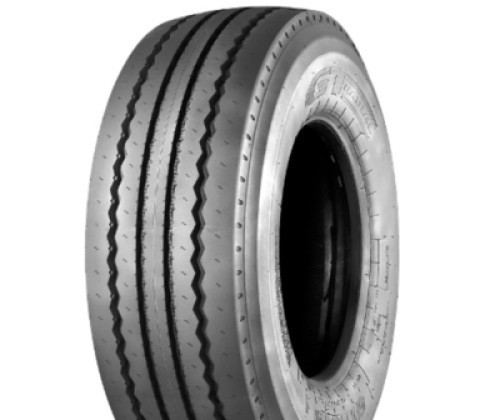 265/70 R19.5 Giti GTL919 143/141J Причіпна шина Київ - зображення 5
