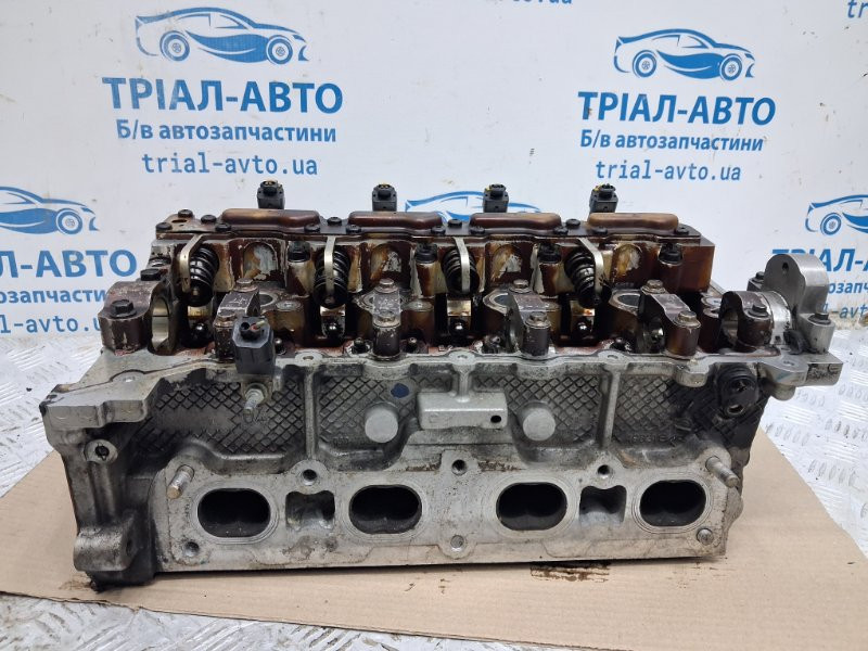Головка блока цилиндров Jeep Cherokee 2013-2019 5048020AB (Арт. 78328) Київ - зображення 8