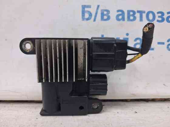 Блок управления вентиляторами Mazda 6 GJ 2.2 DIESEL 2012 (б/у) Киев