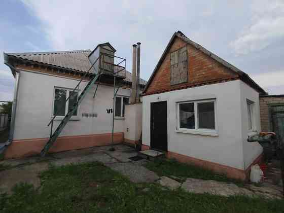 Продам. Будинок 62 кв. м. 10 соток. Підгородне. Вул. Запорізька. Дніпро