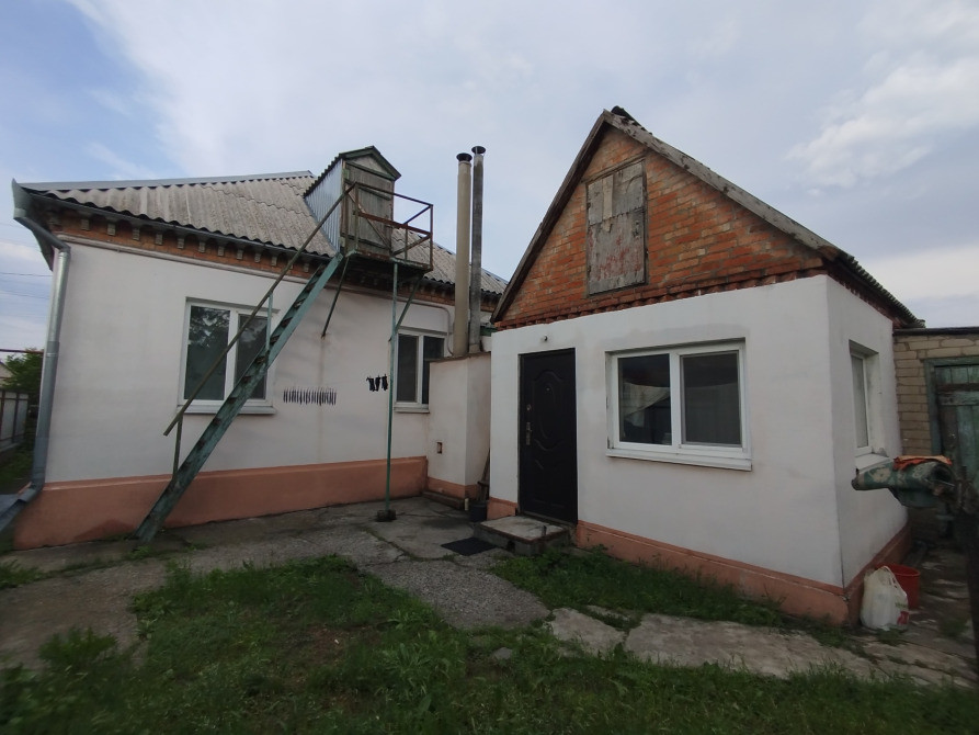 Продам. Будинок 62 кв. м. 10 соток. Підгородне. Вул. Запорізька. Дніпро - зображення 1