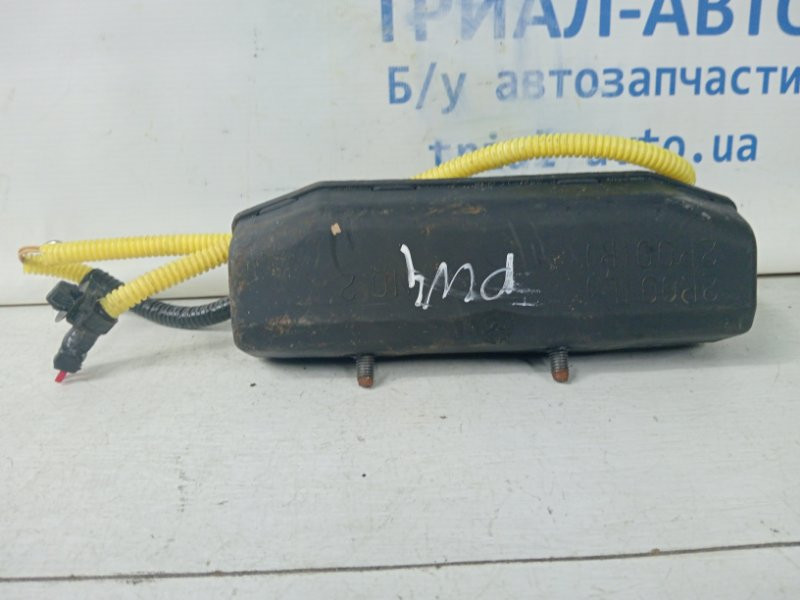Подушка безопасности в кресло Mitsubishi Pajero Wagon 4 3.2 ДИЗЕЛЬ 4M41 2006 прав. (б/у) Киев - изображение 2