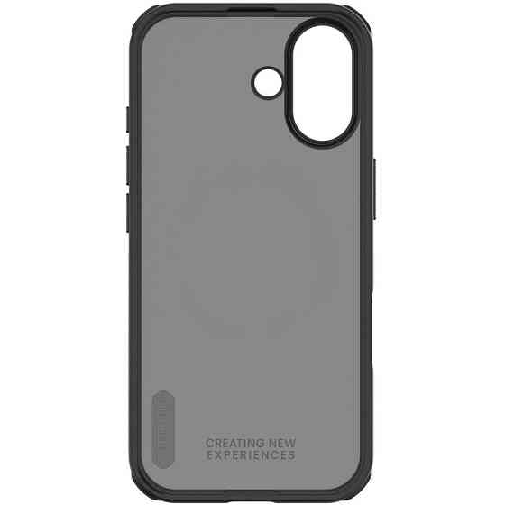 Чехол Nillkin Matte Pro для Apple iPhone 17 (6.3") Херсон