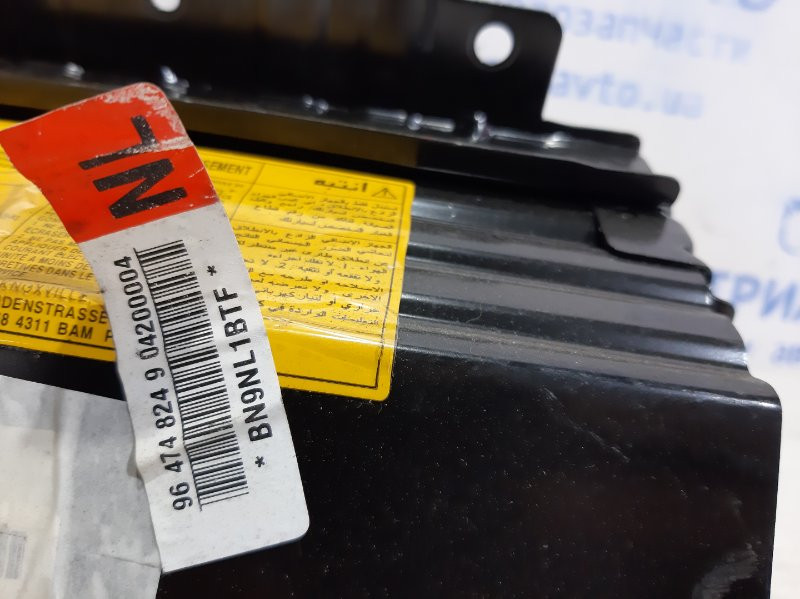 Подушка безопасности в торпеду Chevrolet Lacetti J200 1.8 БЕНЗИН 2004 (б/у) Киев - изображение 3