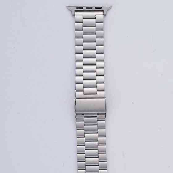 Ремешок Steel Elegance для Apple Watch 42(ser.1-3)/44/45/46/49mm Херсон