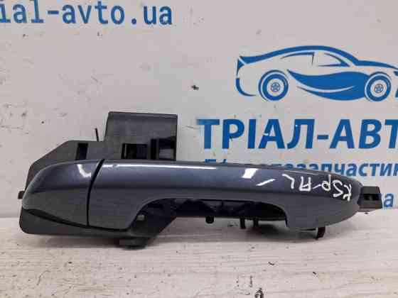 Ручка двери внешняя передняя левая Kia Sportage 2015-2022 82651F1000 (Арт. 70666) Київ