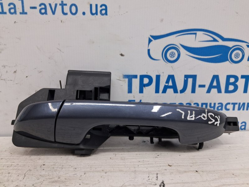 Ручка двери внешняя передняя левая Kia Sportage 2015-2022 82651F1000 (Арт. 70666) Київ - зображення 1