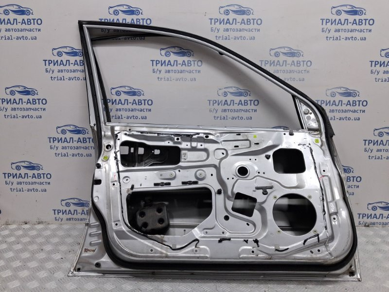 Дверь передняя левая Mitsubishi Lancer 9 1.6 БЕНЗИН 4G18 2003 (б/у) Киев - изображение 9