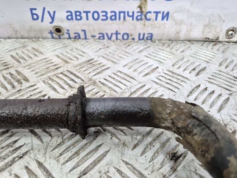 Стабилизатор передний Mitsubishi L200 2006-2015 MR992307 (Арт. 51535) Київ - зображення 6