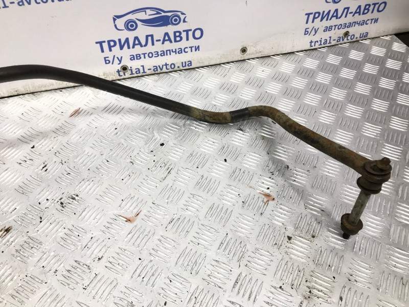 Стабилизатор задний Mitsubishi Pajero Sport K9 3.0 БЕНЗИН 6G72 1996 (б/у) Київ - зображення 4