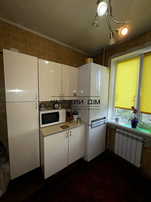 Продається 2 кімнатна квартира. Борщагівка № 21146806 Київ - зображення 12