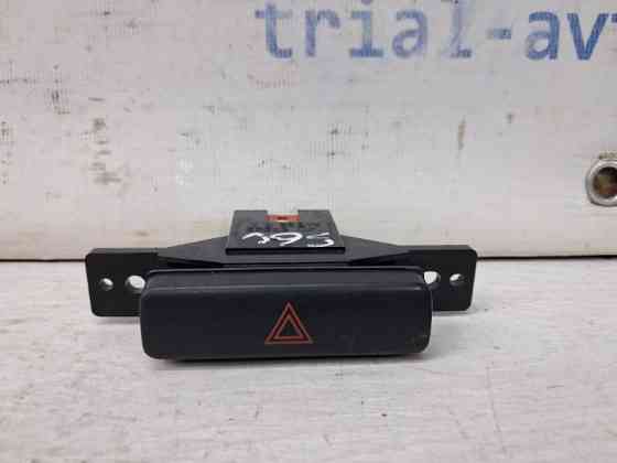 Кнопка аварийки Suzuki Grand Vitara JT 2.0 БЕНЗИН J20A 2005 (б/у) Київ