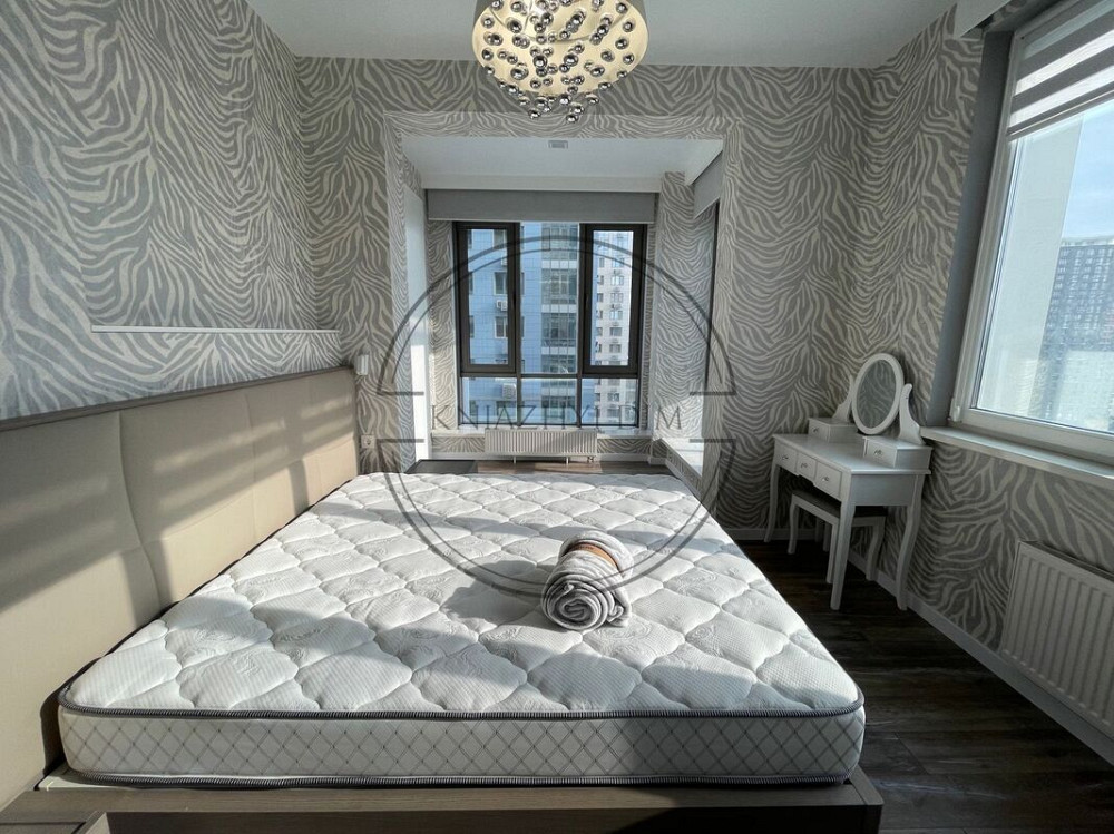 Продажа 3-х к.кв. в ЖК RiverStone. № 21141793 Киев - изображение 9