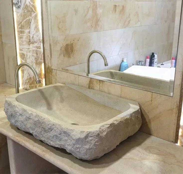 Умывальнки из натурального камня Дніпро - зображення 1