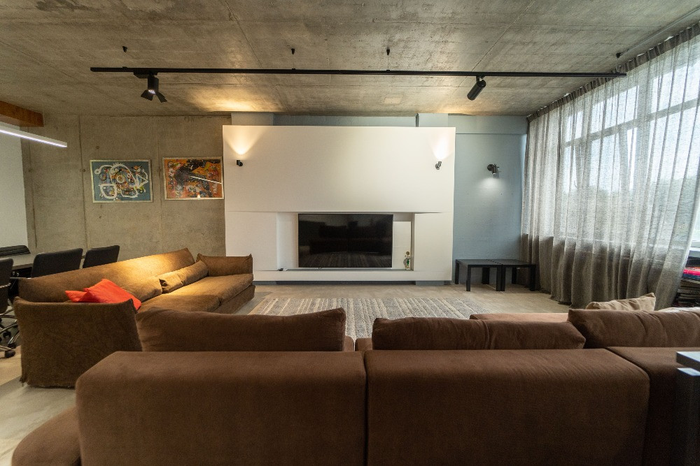 Продам 3к квартиру в Гагарін Плаза з видом на море Одесса - изображение 3