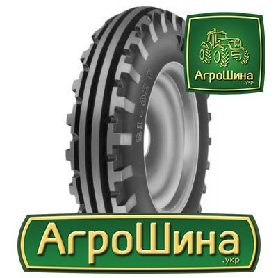 BKT TF 8181 7.50R18 Київ - зображення 1