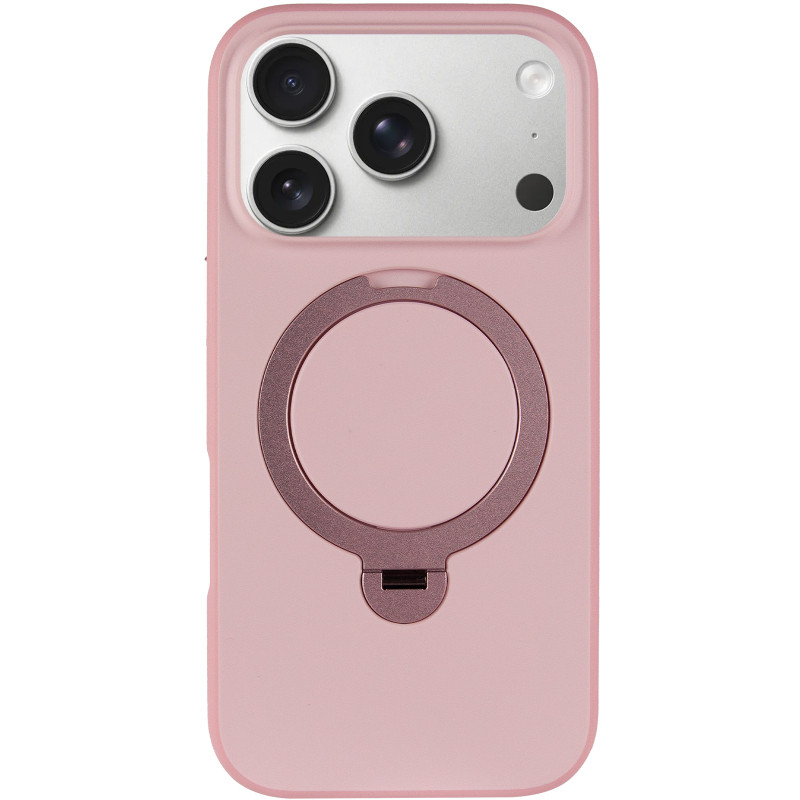 Чехол Ummi Colorful with Magnetic Fit HQ Ring для Apple iPhone 17 Pro / 18 Pro (6.3") Херсон - изображение 3