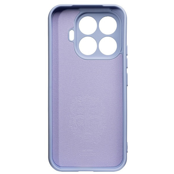 Чохол ArmorStandart ICON Camera Cov для Xiaomi 17T 5G Lavender (ARM91083) Харків - зображення 2