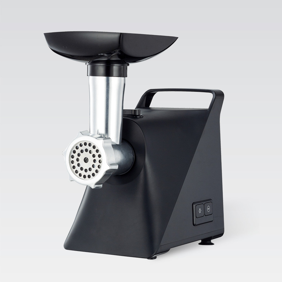 Мясорубка электрическая Maestro MR-853 1000 Вт черная Київ - зображення 2