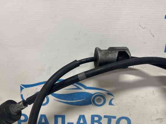 Трос коробки передач Ford Fusion USA 2013-2020 DG9Z-7E395-AG (Арт. 75026) Киев
