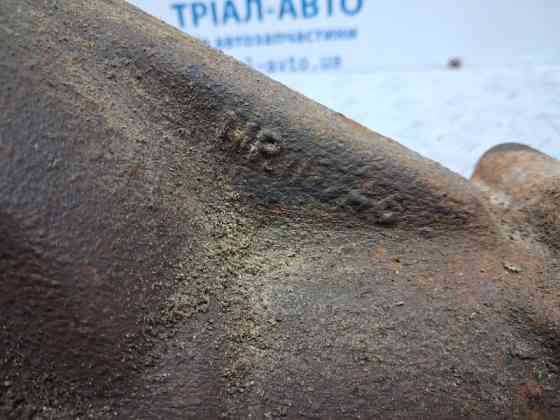 Редуктор задний Mitsubishi Outlander CU 2.4 БЕНЗИН 4G69 2003 (б/у) Київ