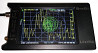 FPC-антенна 2010-2980/3990-5990MHz 4-6dBi, кабель RG178 20 см, RP SMA-male разъем, на липучке (10971 Дніпро