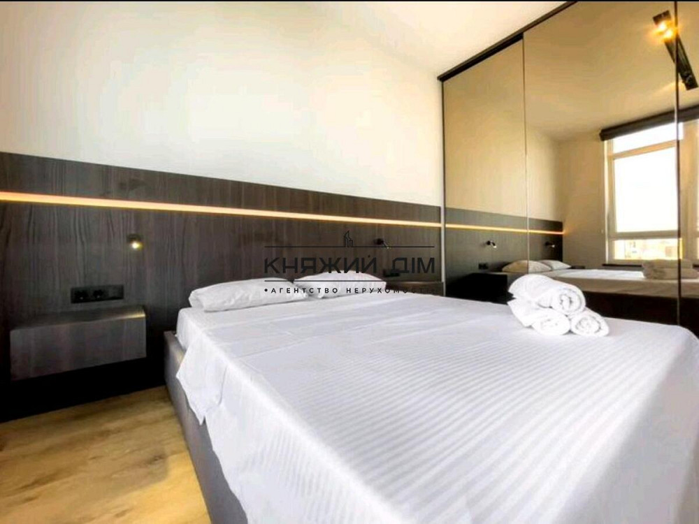 2кімн квартира ЖК KADORR № 11203810 Київ - зображення 4