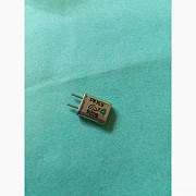 Резонаторы РК-169 кварцевый герметизированный -30шт Харьков