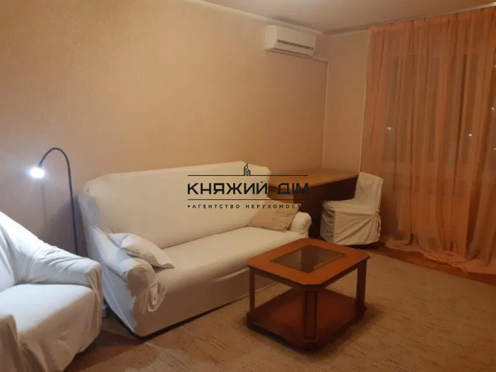 Оренда 2 кімнатна квартира м. Мінська КОД 11203906 Київ - зображення 1