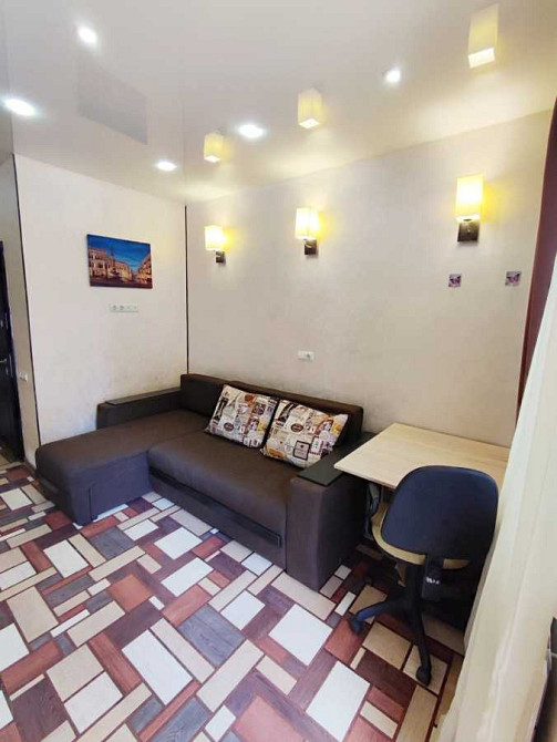 долгосрочная аренда 1-к квартира Одесса, Пересыпский, 7000 грн./мес. Одесса - изображение 5