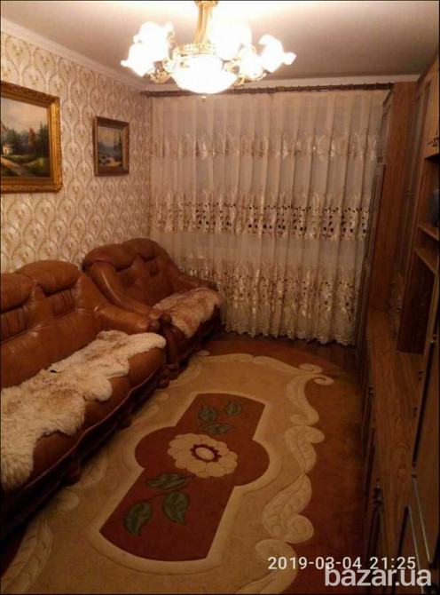 долгосрочная аренда 2-к квартира Киев, Святошинский, 12500 грн./мес. Київ - зображення 5