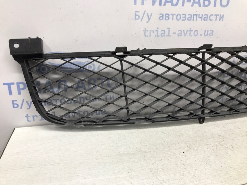 Решетка бампера центральная Suzuki Grand Vitara 2005-2016 71721-65J00 (Арт. 47835) Киев - изображение 2