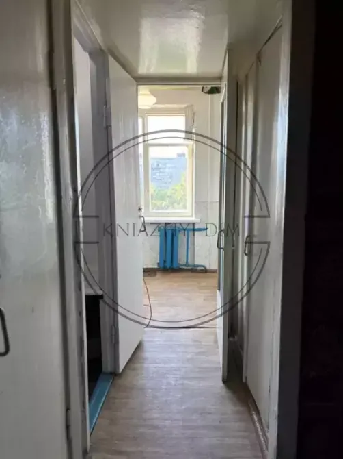 Продаж 2 х км. квартири Лісовий масив вул. Кубанської України код 21146327 Киев - изображение 7