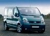 Новые запчасти на Renault Trafic / Opel Vivaro Луцьк