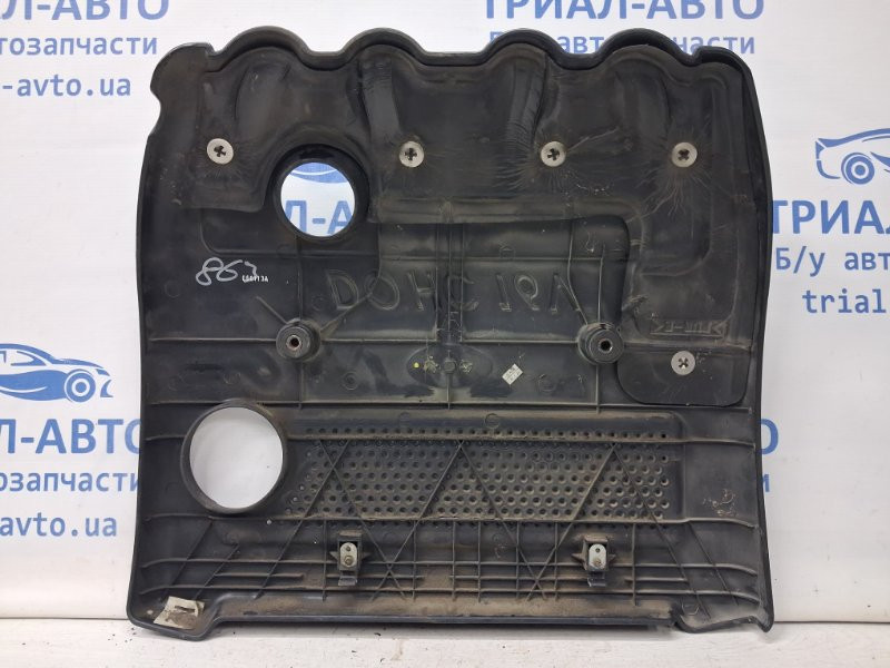 Декоративная крышка ДВС Hyundai Sonata 2004-2010  (Арт. 66780) Київ - зображення 4