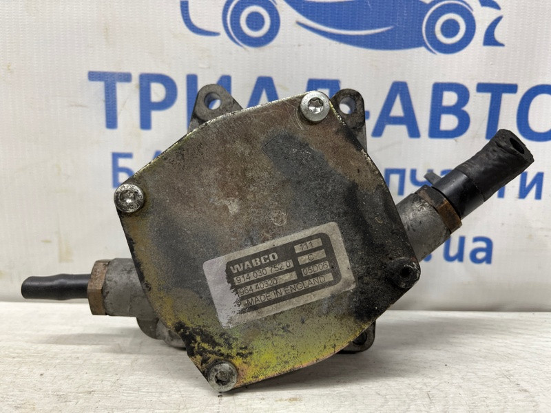 Насос вакуумный Chevrolet Captiva 2006-2018 96440320 (Арт. 77411) Київ - зображення 1