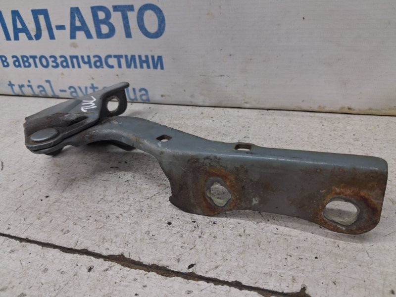 Петля капота левая Hyundai Tucson 2004-2009 791102E000 (Арт. 83825) Київ - зображення 2