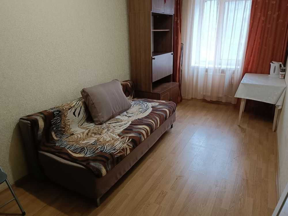 долгосрочная аренда комната Одесса, Хаджибейский, 3800 грн./мес. Одесса - изображение 1