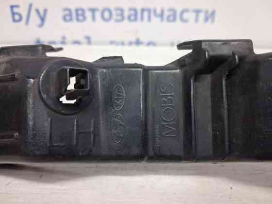 Кронштейн бампера передний левый Kia Sportage SL 1.7 DIESEL D4FD 2010 (б/у) Киев