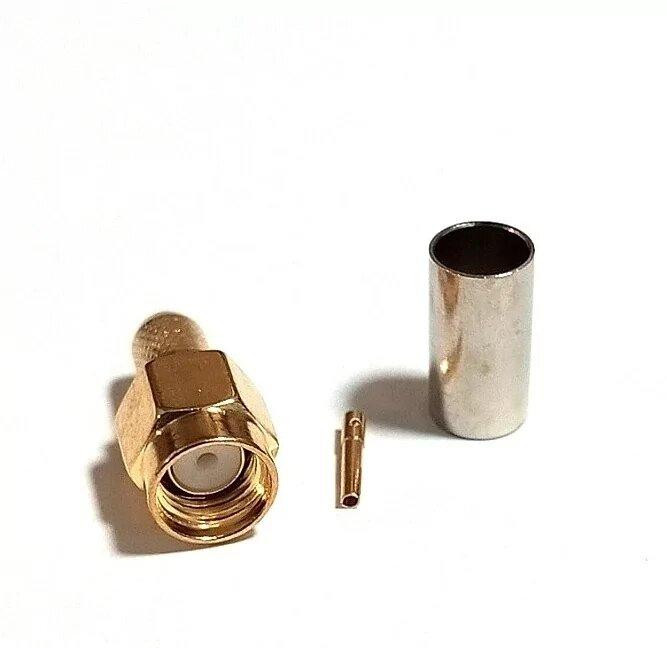 Усилитель сигнала 2,4 ГГц 8 Вт (39 дБм), оригинал EDUP EP-AB003 с антенной панельной 2х12-18 дБ (509 Дніпро - зображення 6