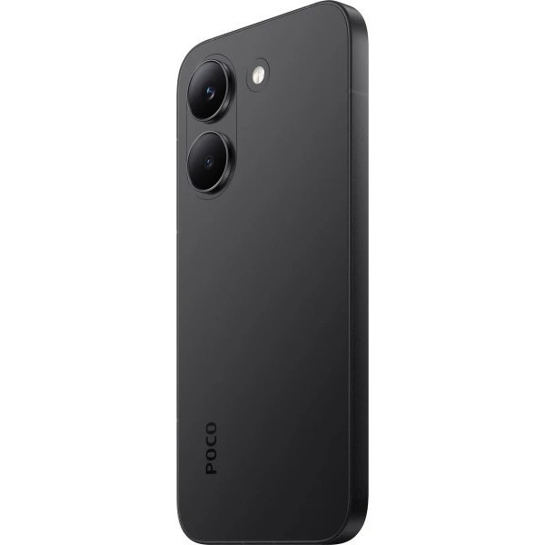 Смартфон Xiaomi Poco X8 Pro 12/512GB Black UA Харків - зображення 3