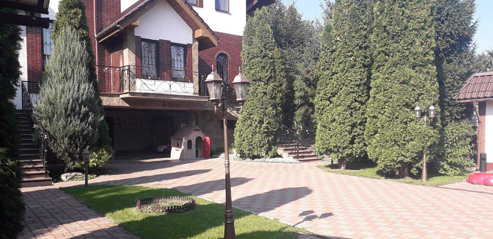 долгосрочная аренда 14-к дом Киев, Голосеевский, 9000 $/мес. Київ - зображення 2